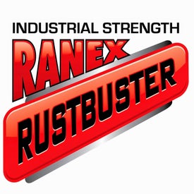 Zonnepanelen Ranex Rustbuster