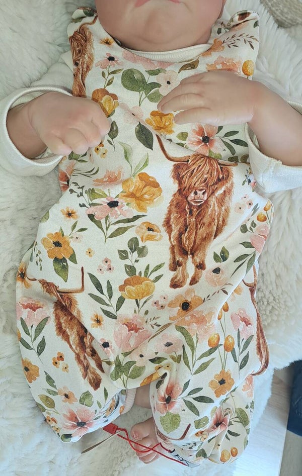 Baby Strampler