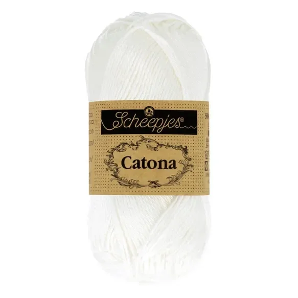 Scheepjes Catona - 50 gram