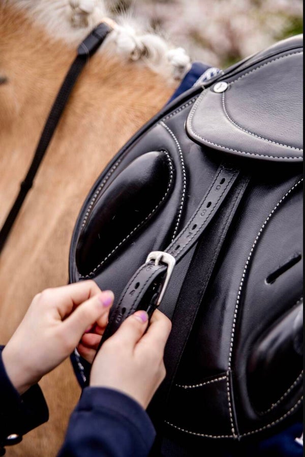 Dein Wunsch-Sattel - individuelle Gestaltung