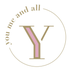 you me and all
