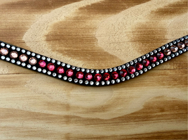 Swarovski Stirnriemen “Chanel No 1”