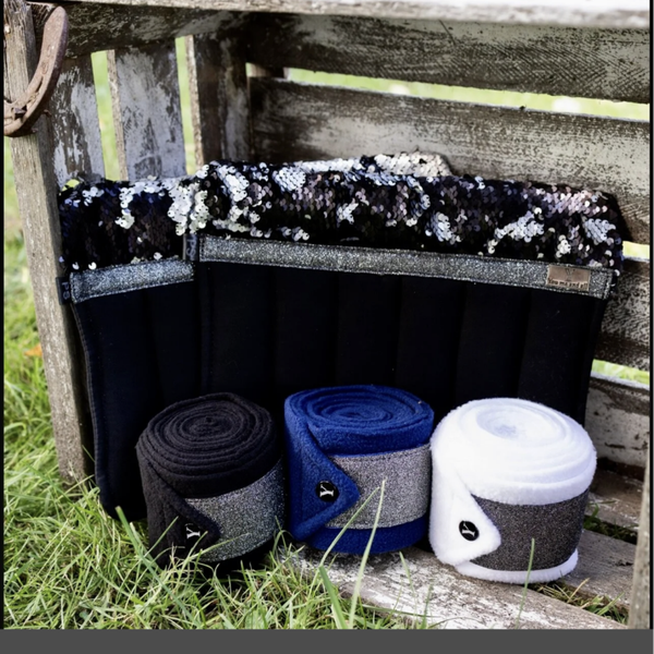 Schatzkiste Bandagenset