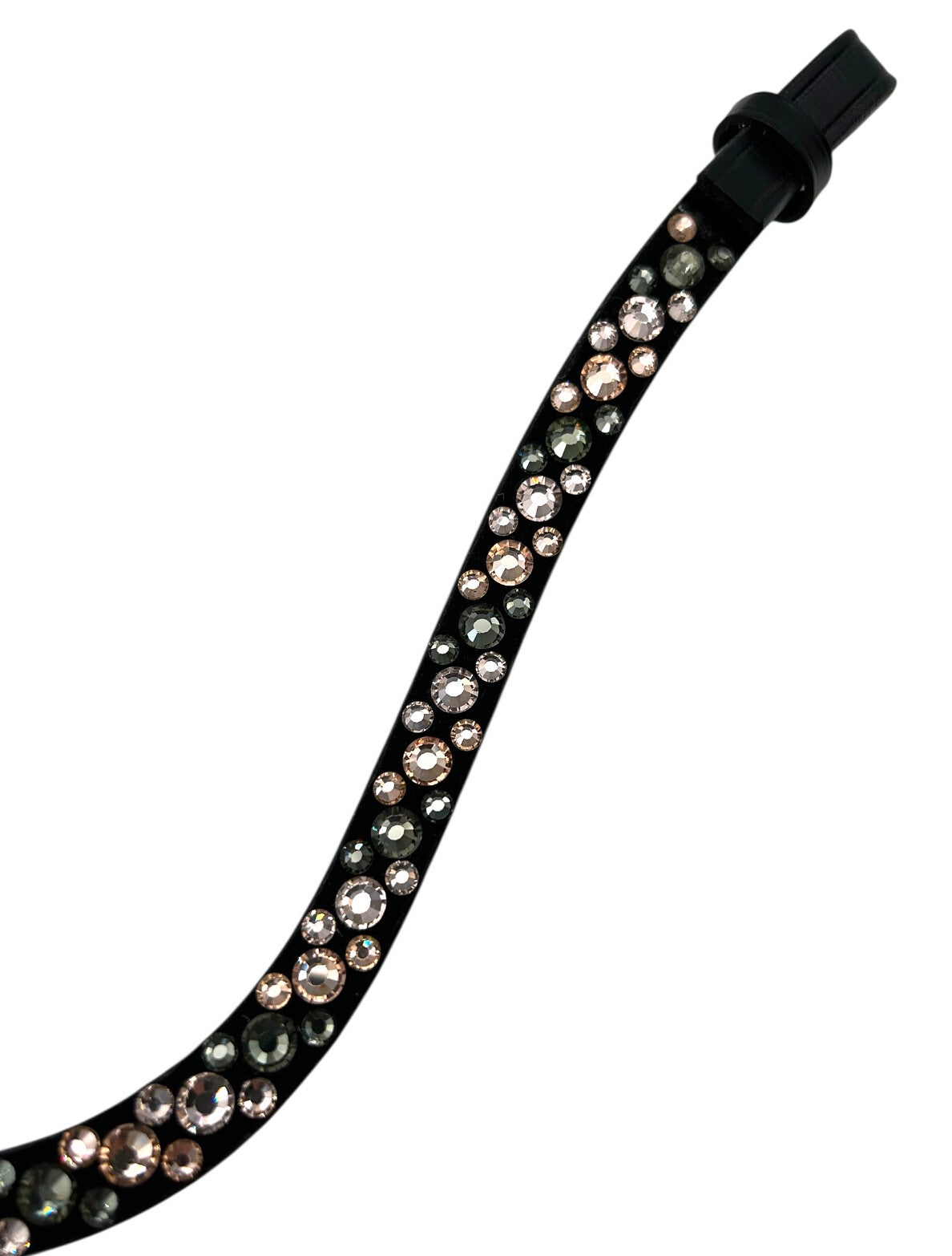 Schatzkiste Stirnriemen Prototyp Cloe