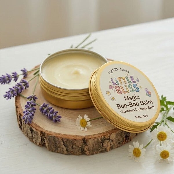 Magic Boo-Boo Balm