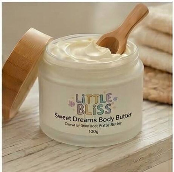 Sweet Dreams Body Butter