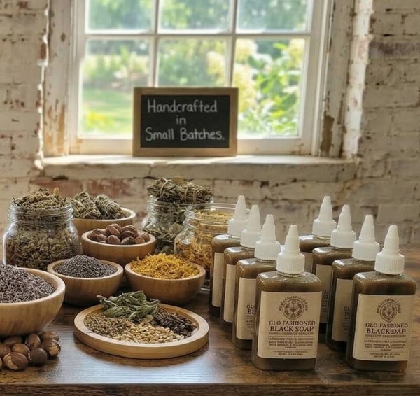 Black Magic Cleanser