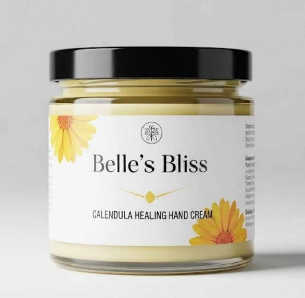 Calendula Intense Healing Cream