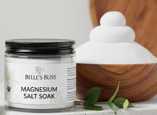 Magnesium Soak