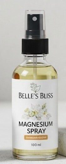 Magnesium Spray