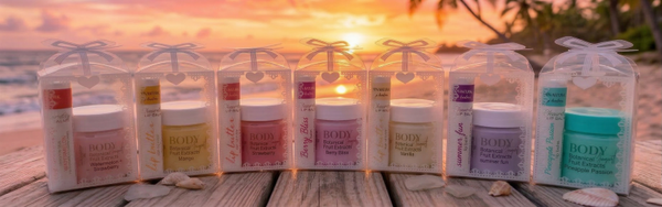 Pocketful of Sunshine Sets