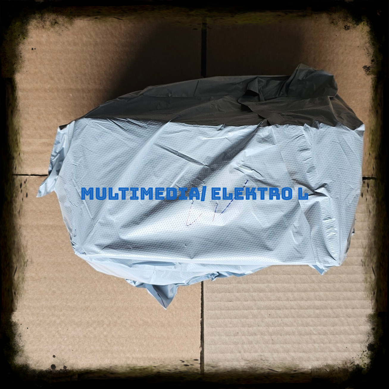 Multimedia / Elektro Secret Pack Größe L