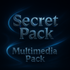 Secret Pack / Multimedia Pack