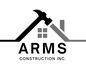 ARMS Construction Inc. ARMS Construction Inc.