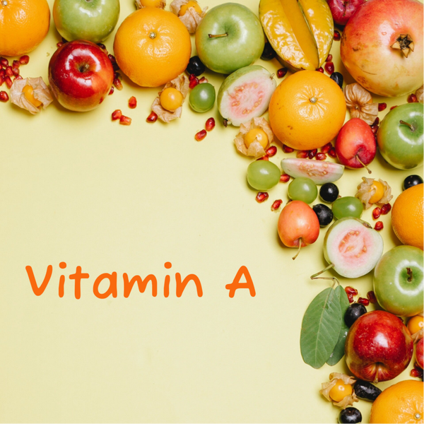 Vitamin A Palmitat Fluid