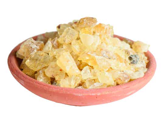 Copal hell Manila