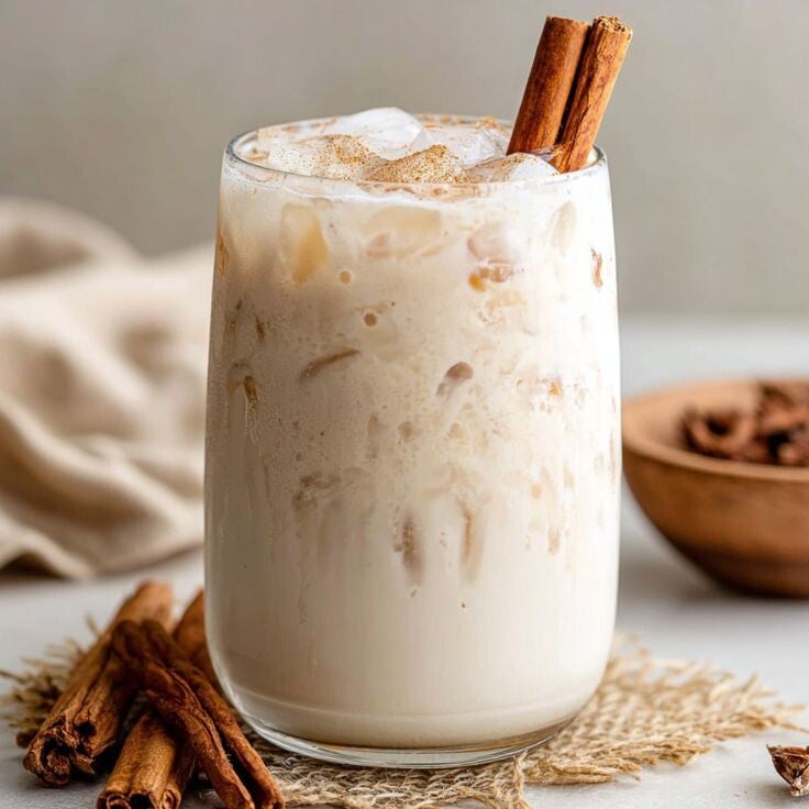 Agua de horchata