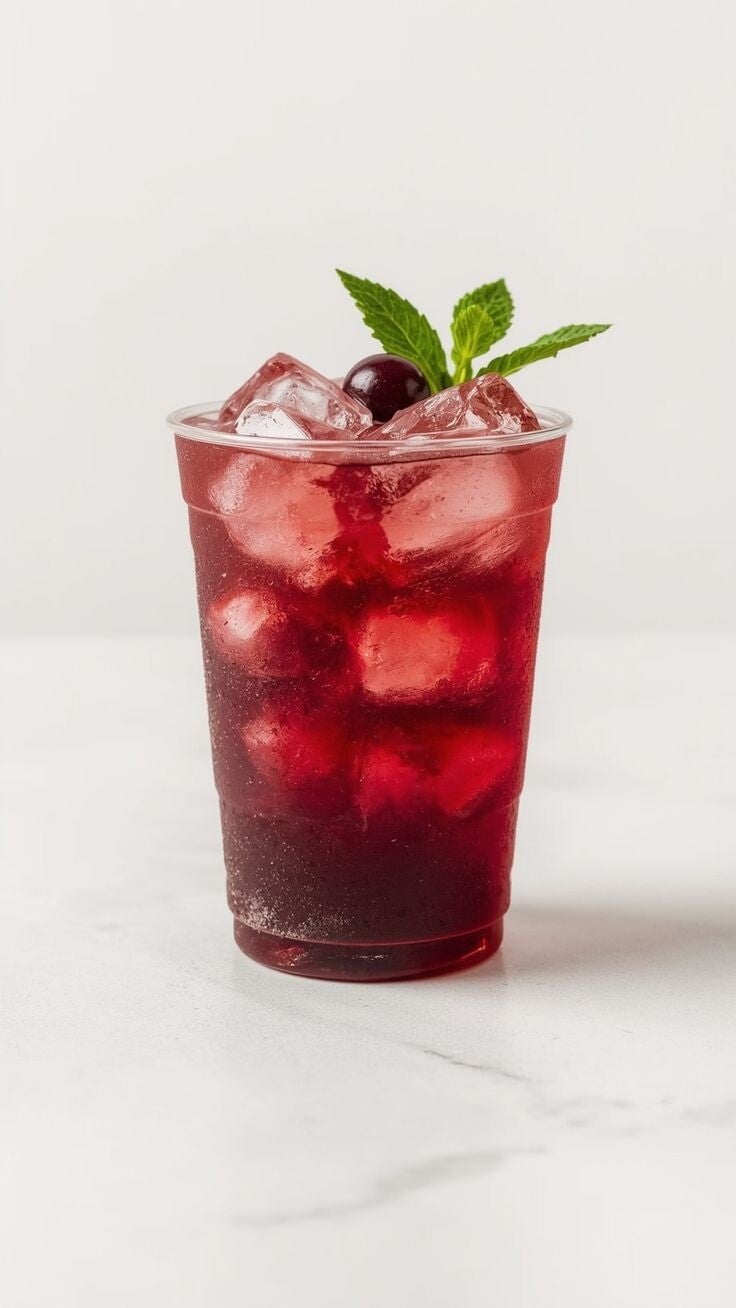 Agua de Jamaica