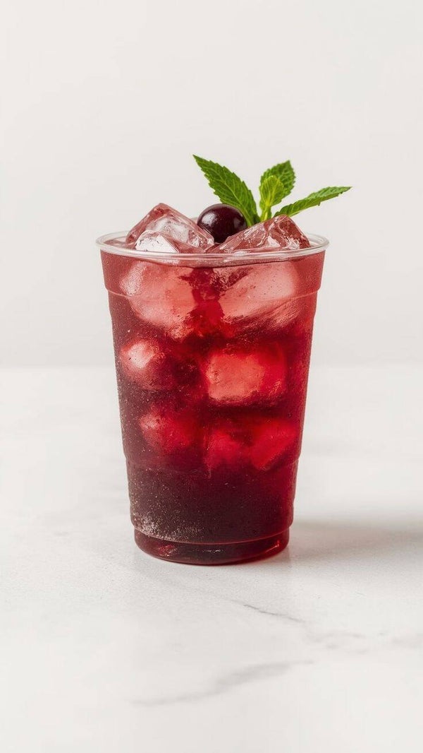 Agua de Jamaica