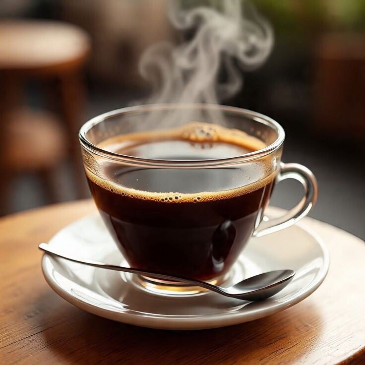Café americano