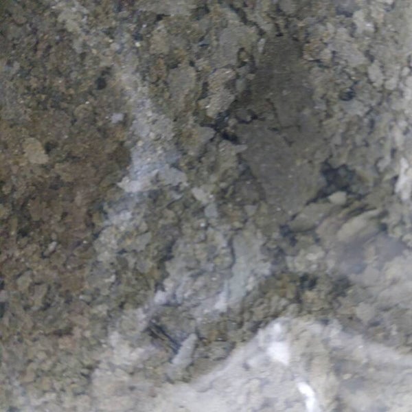 Spirulina vlokken
