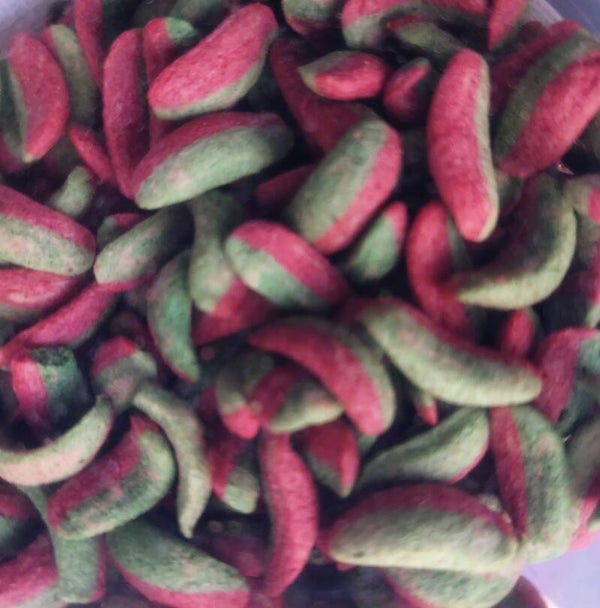 Millipide food