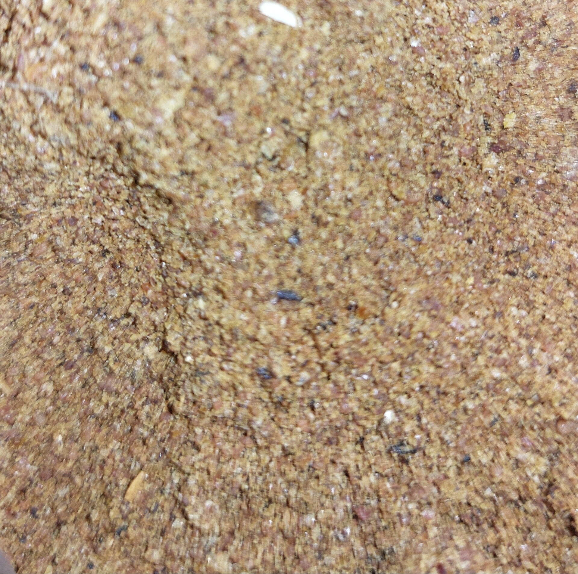 Insecten mix