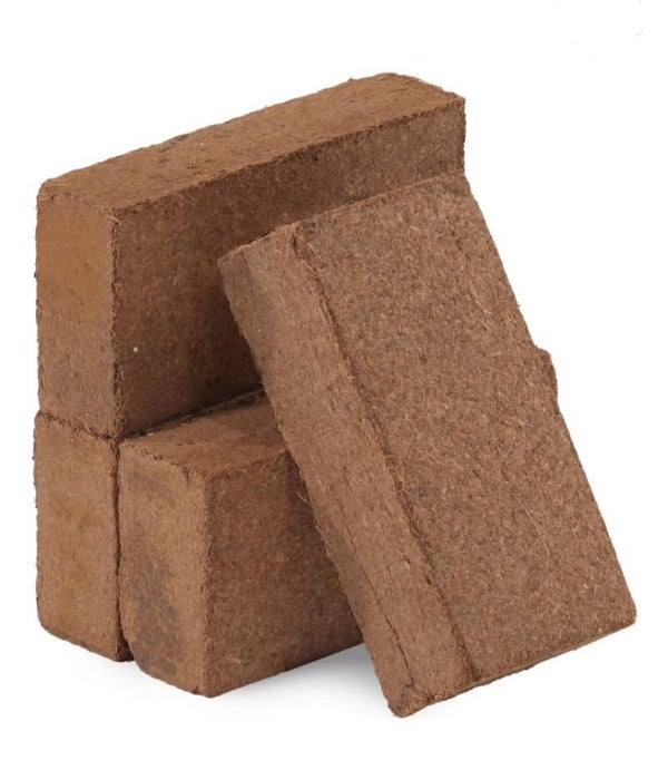 Bio kokosvezel blok 9L