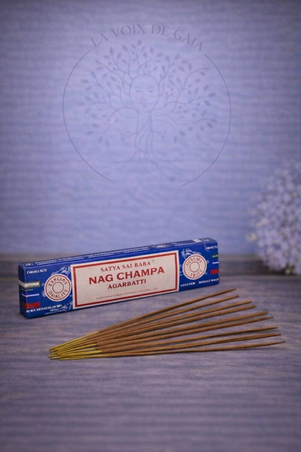 Encens Nag Champa
