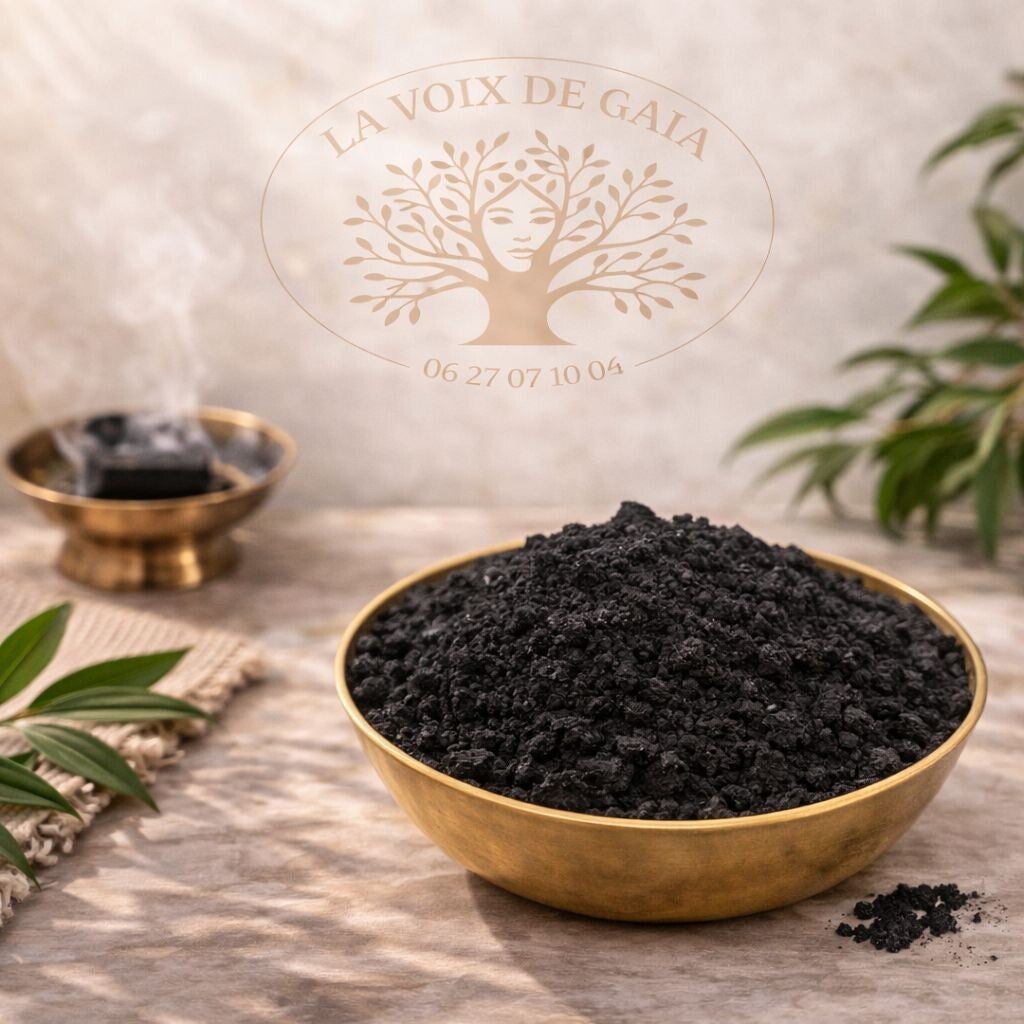 Encens en Grains Storax