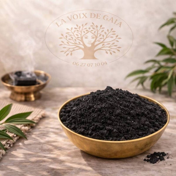 Encens en Grains Storax