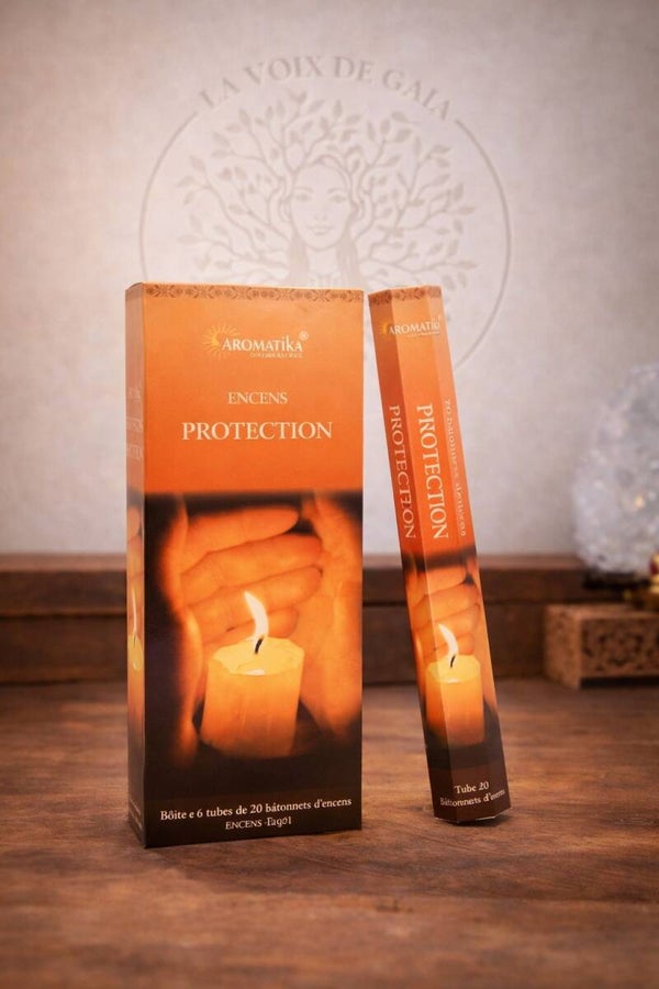 Encens Protection