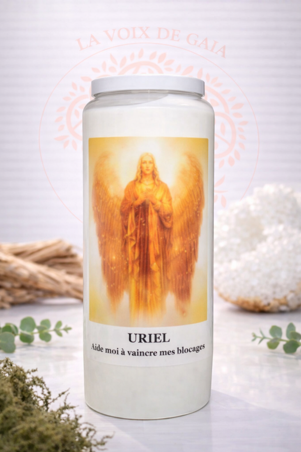 NEUVAINE URIEL