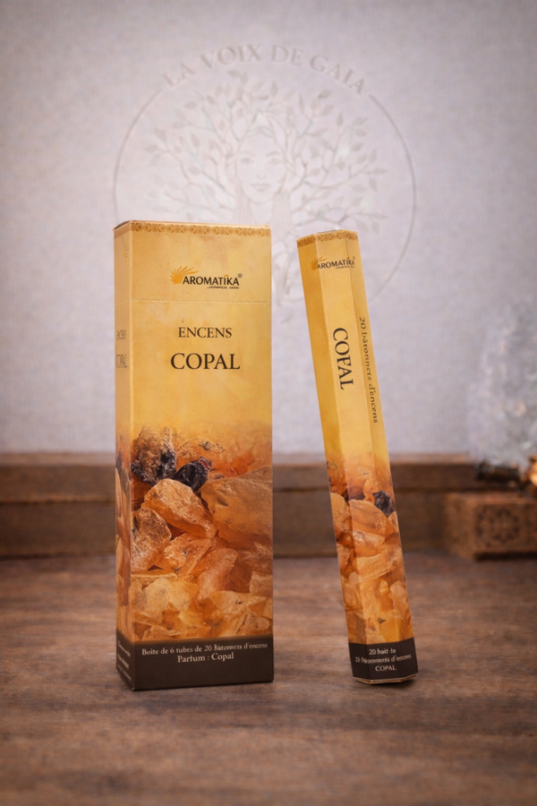 ENCENS COPAL
