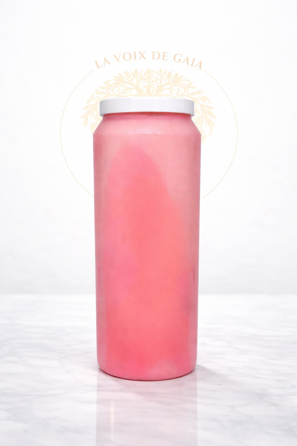 Neuvaine rose