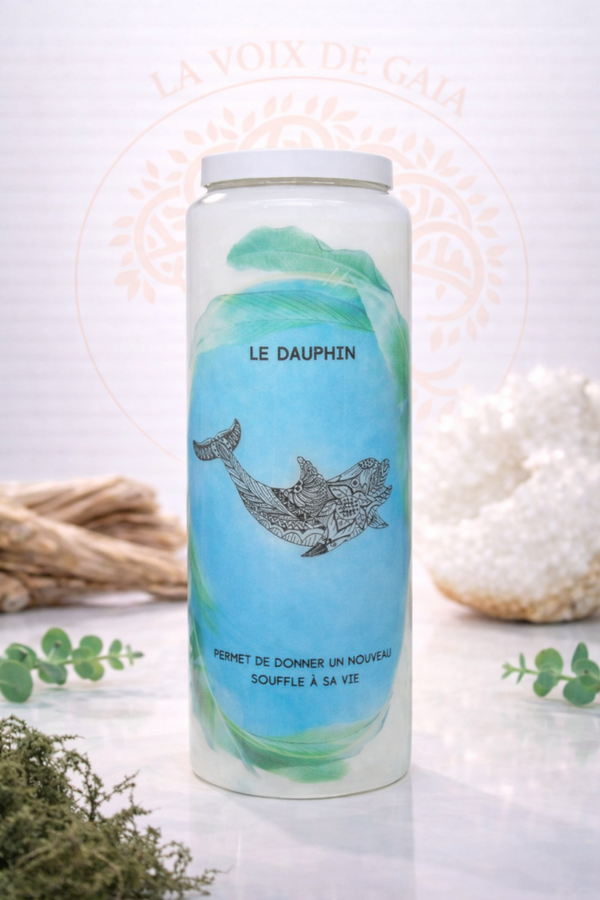 NEUVAINE DAUPHIN