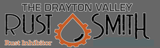 The Drayton Valley Rust Smith