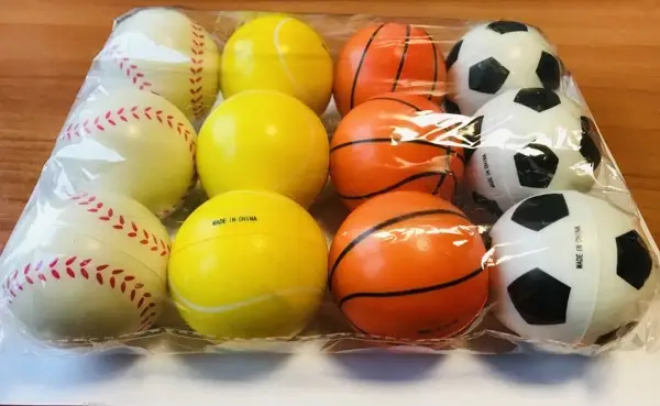 Antistressboll