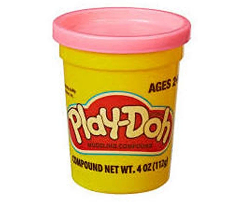 Play-Doh lera