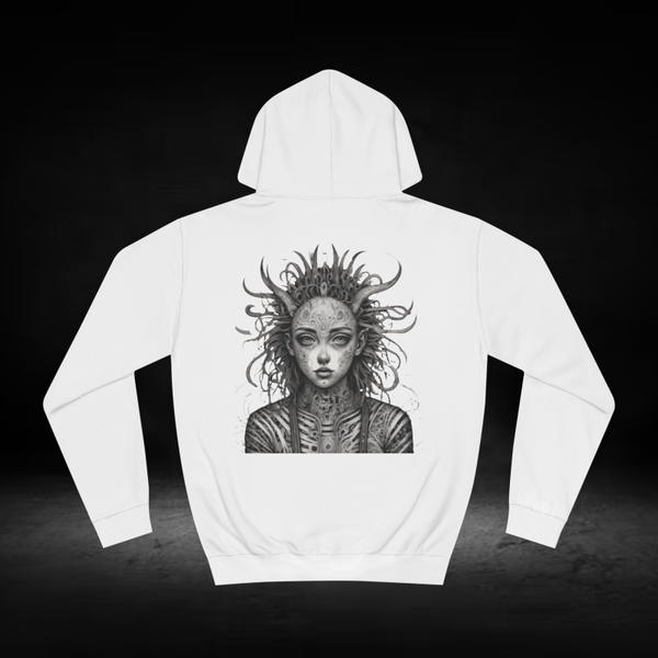 Unisex College Hoodie