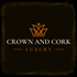 CROWNandCORK