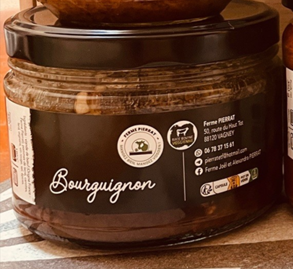 Bourguignon