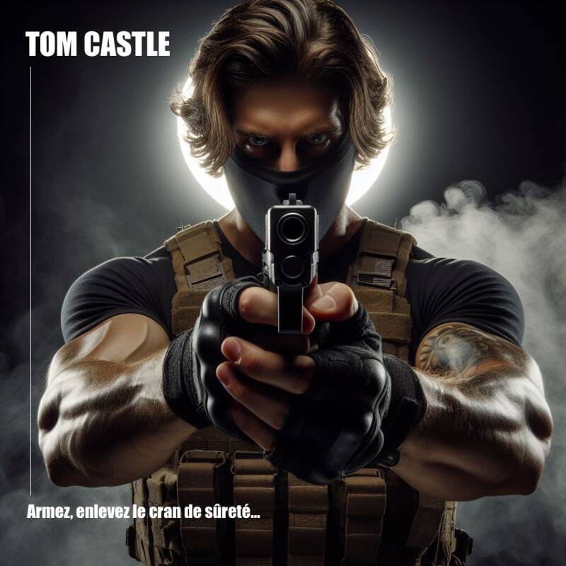 TOM CASTLE personnage