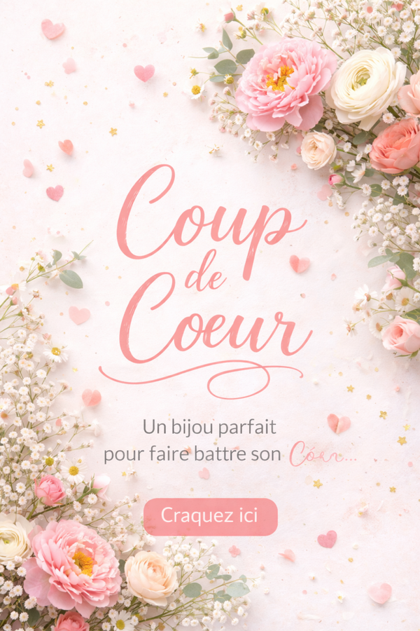 Box Coup de cœur
