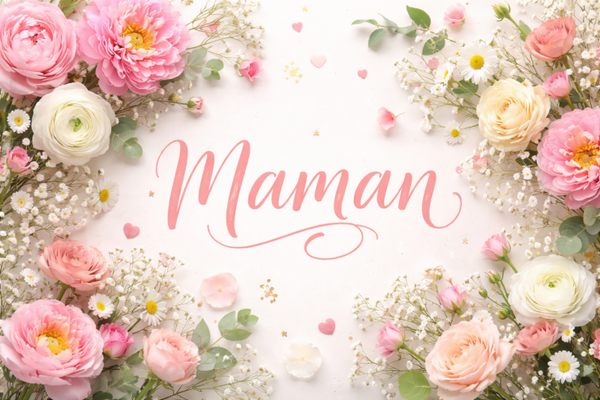 Box Jolie Maman