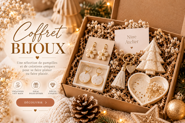 Coffret Noël 🎁
