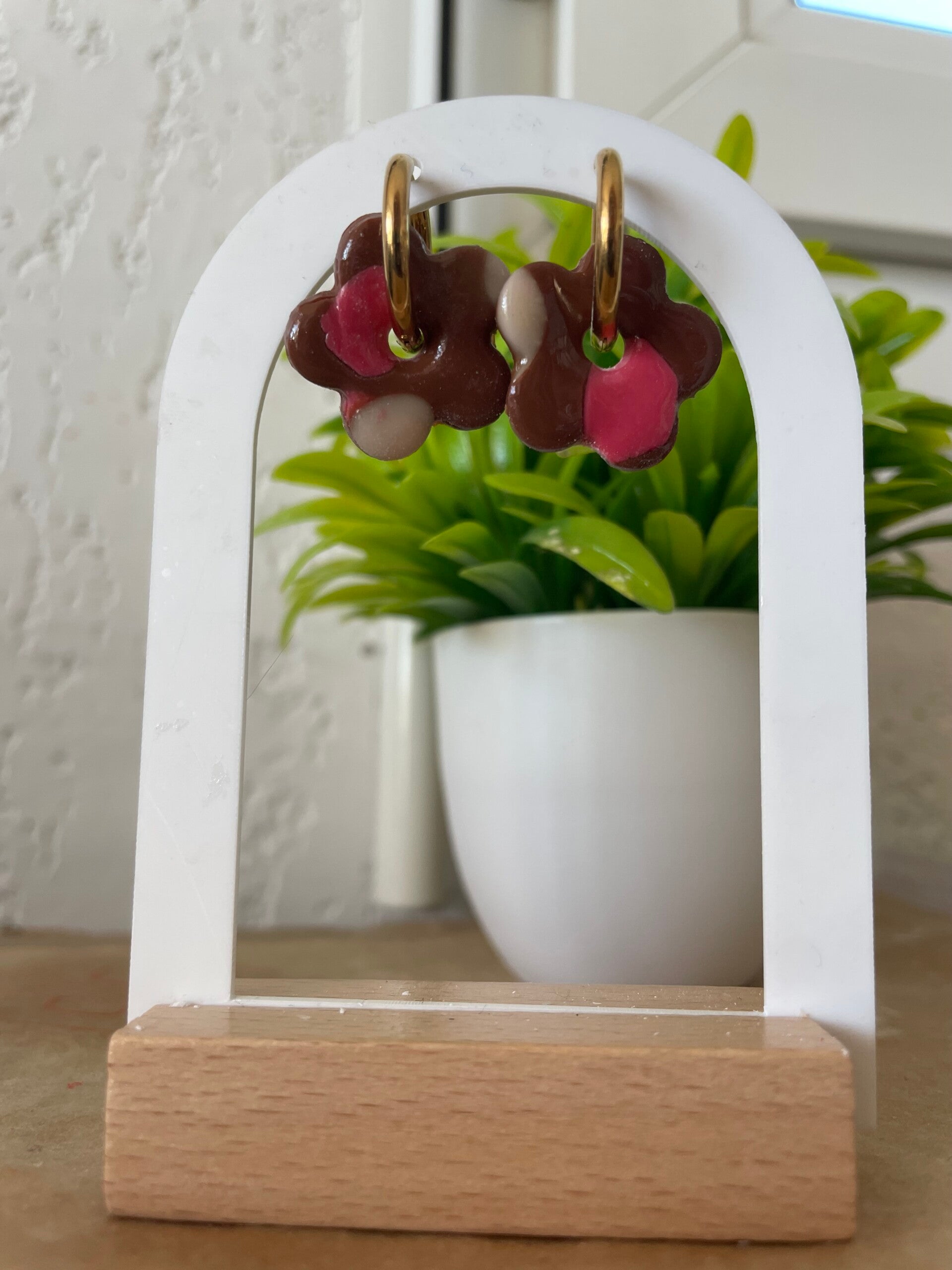 Pampille petite Lola