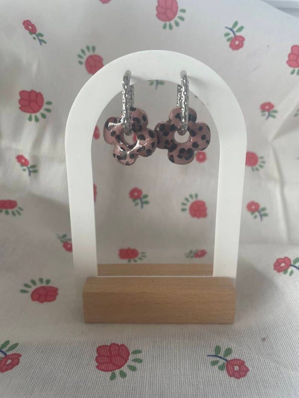 Pampille Lana en pâte polymère