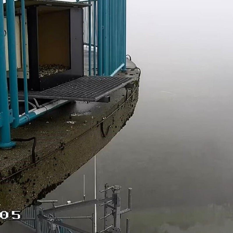 13-3-2024 - VWGGemert -- cambeeld voordat we naar De Mortel reden.