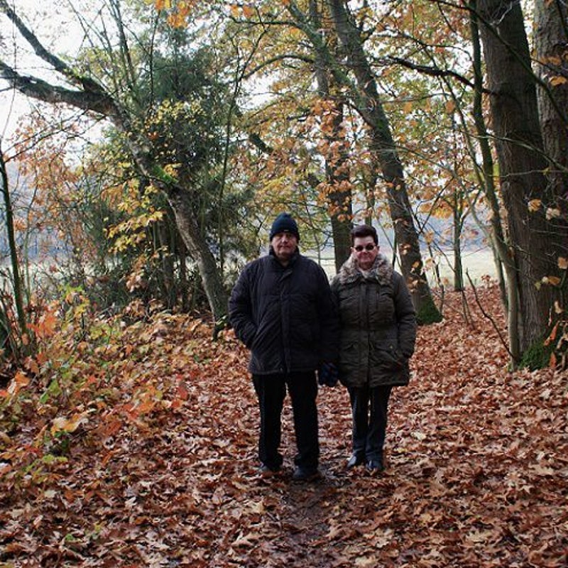 14-11-2016 - Samen genieten.